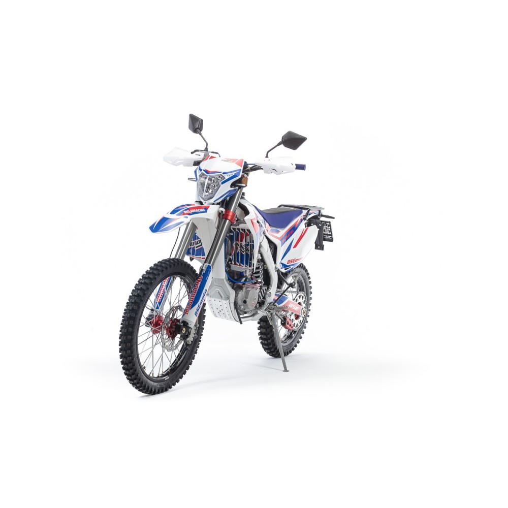 Мотоцикл кроссовый эндуро BSE M2Y 2.0