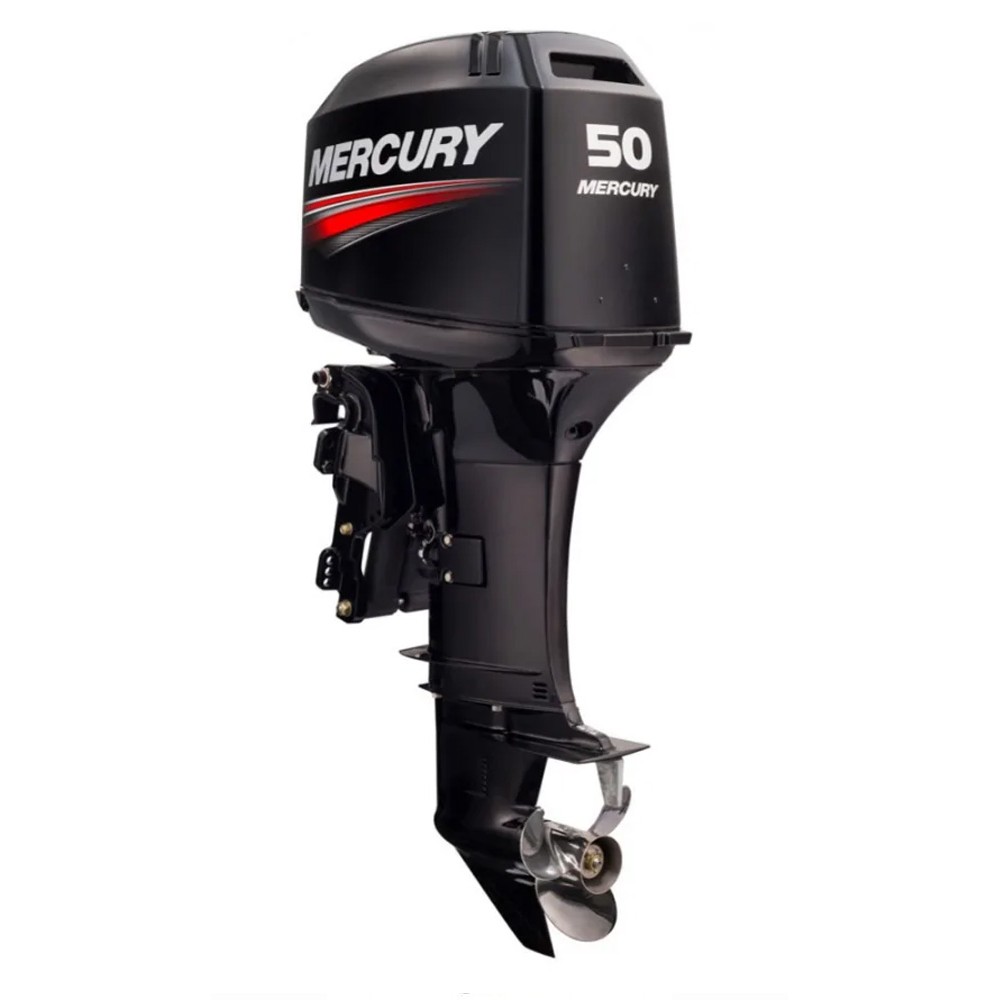 4х-тактный лодочный мотор MERCURY ME F 50 ELPT EFI