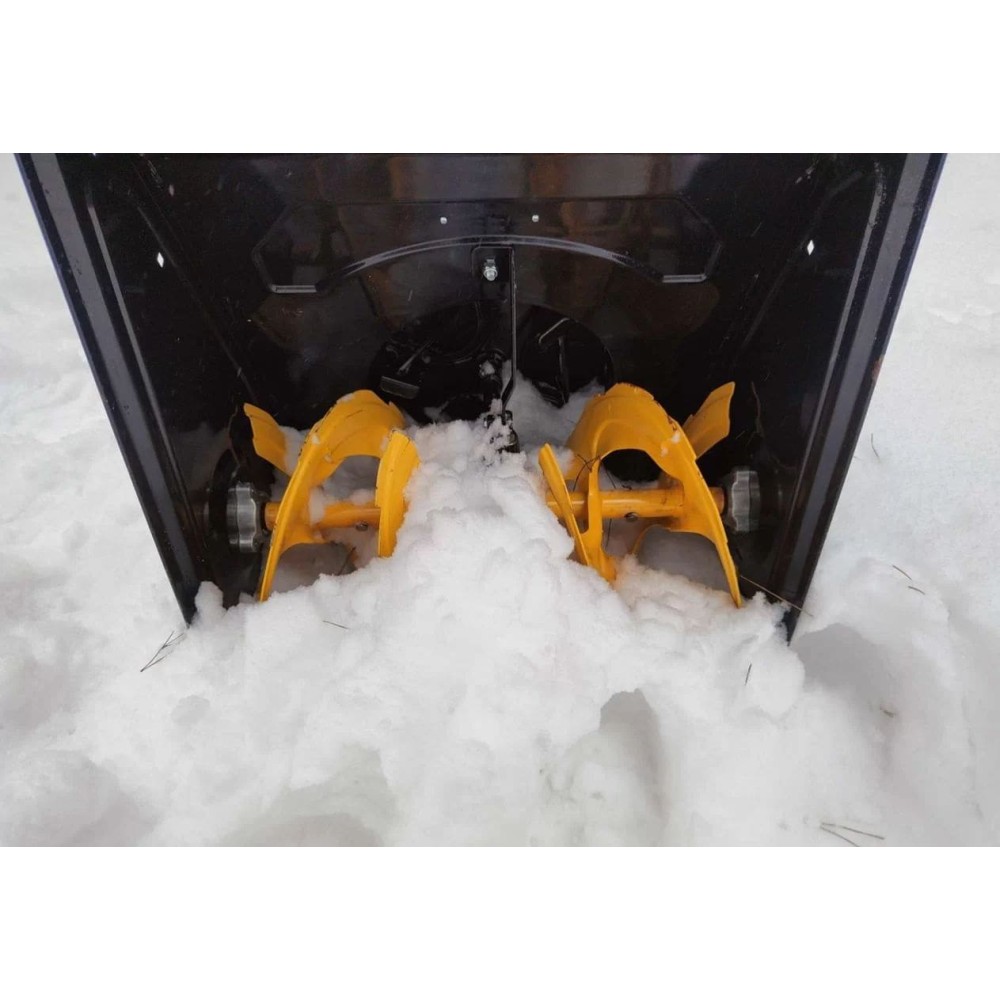 Снегоуборщик Patriot Home Garden PHG61 Б/У