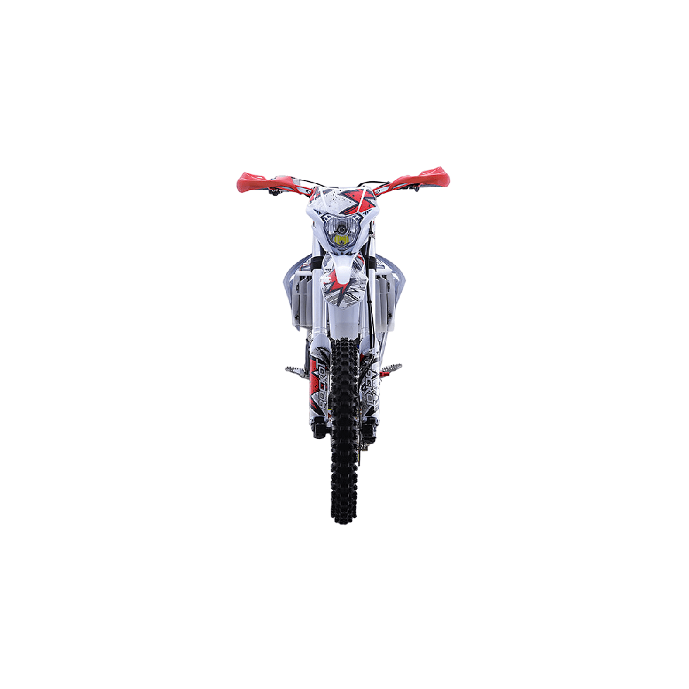 Мотоцикл кроссовый эндуро ROCKOT R8 Avangard