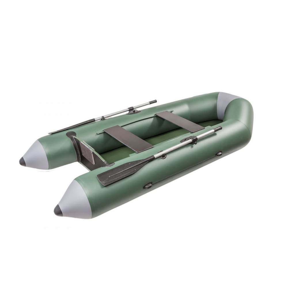 Лодка ПВХ STEFA 2800М