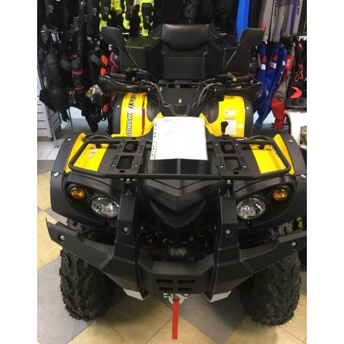 Квадроцикл STELS ATV 500 YS Leopard