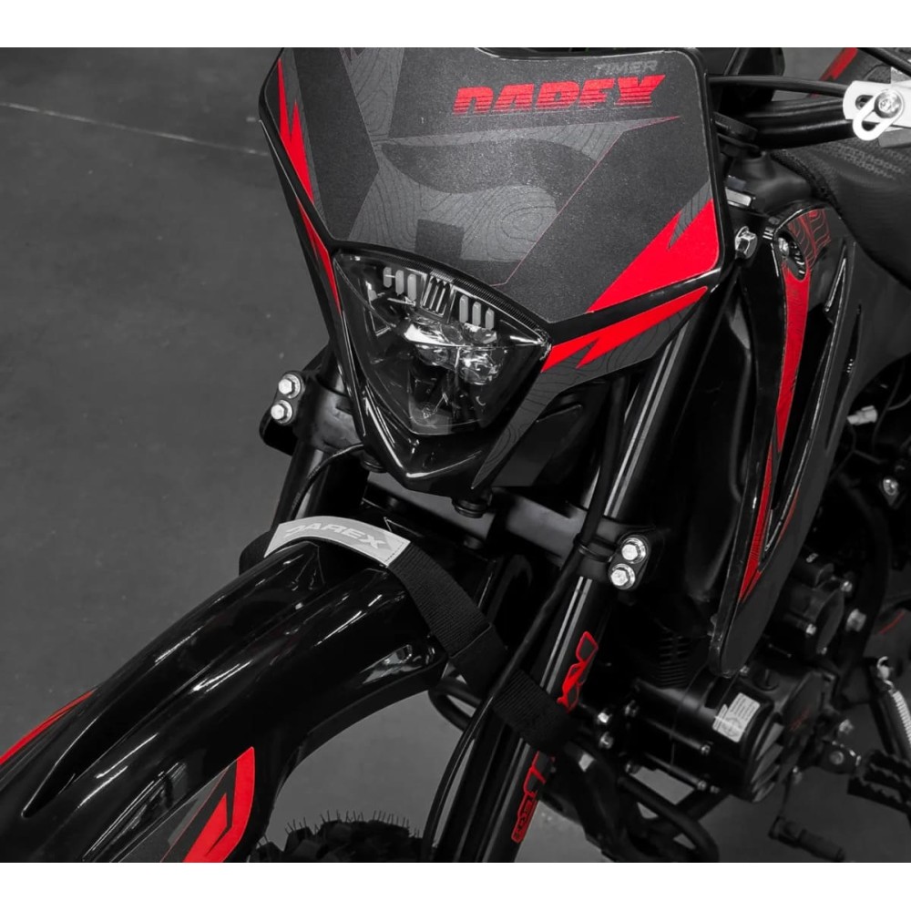 Мотоцикл DAREX Timer 300 ENDURO