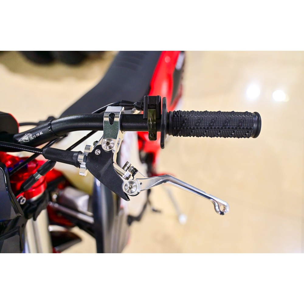 Мотоцикл кроссовый эндуро AJERRA S8 NB 300