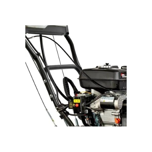 Снегоуборщик YANIS Blizzard M24DL