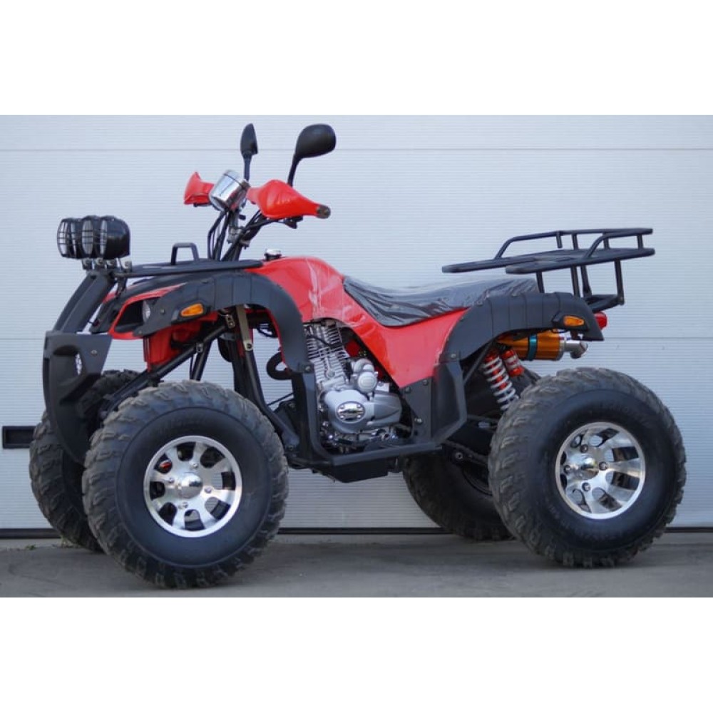 Квадроцикл STALKER 250 Lux