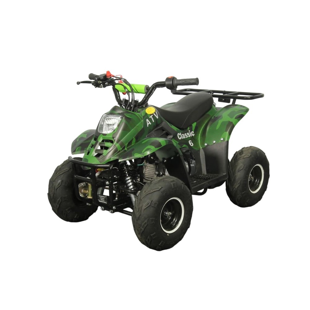 Квадроцикл AVANTIS ATV Classic 6 110cc