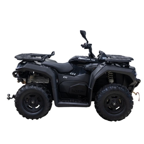 Квадроцикл HISUN Guardian 750S Short (ПСМ)