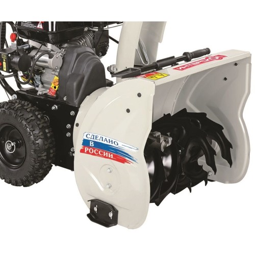 Снегоуборщик ИНТЕРСКОЛ СМБ-650