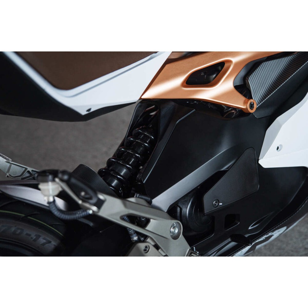 Электромотоцикл SHARMAX E-GP501 Ultra