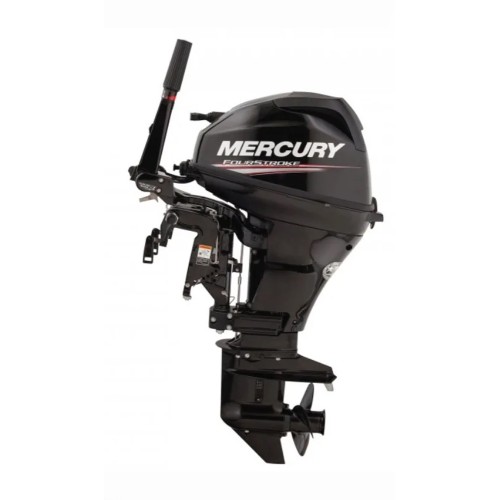 4х-тактный лодочный мотор MERCURY ME F 15 MH