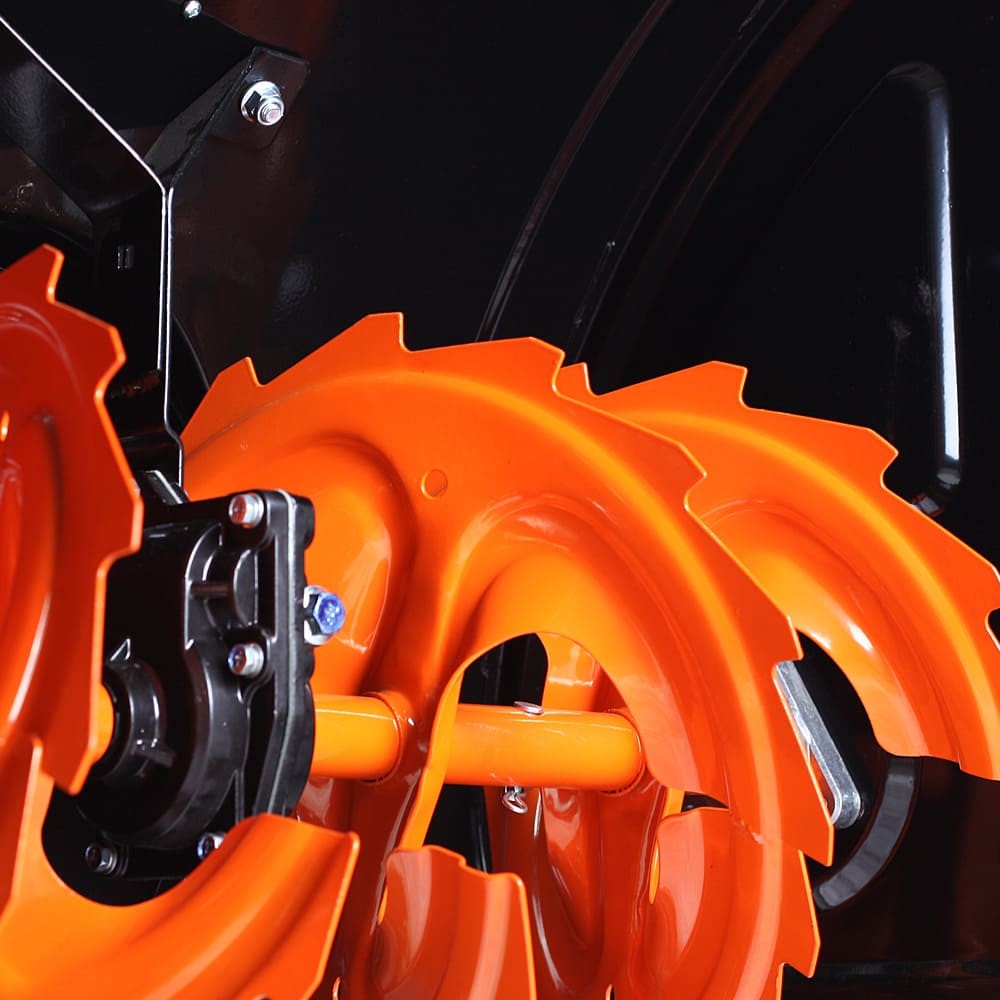 Снегоуборщик PATRIOT PS 751 E