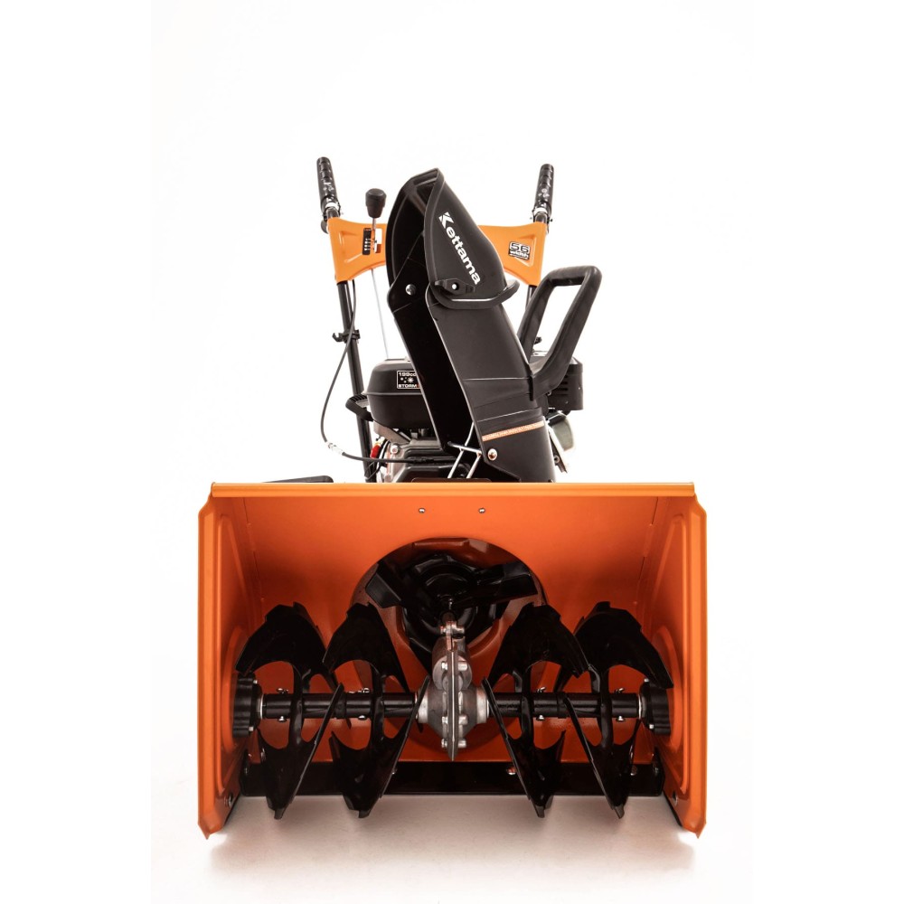 Снегоуборщик KETTAMA Storm KTA60-G Economy