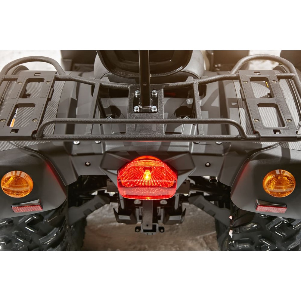 Квадроцикл STELS ATV 650 YS Leopard EFI (ПСМ)