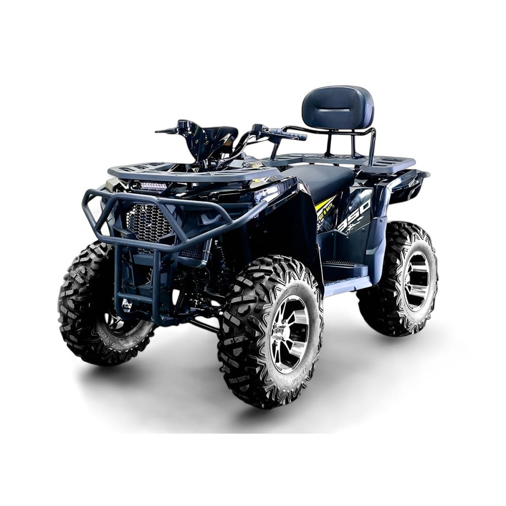 Квадроцикл BIZON ZX350