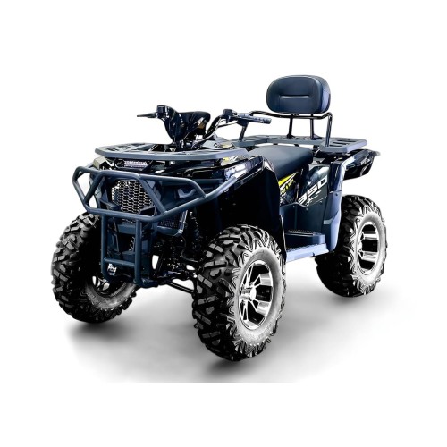 Квадроцикл BIZON ZX350