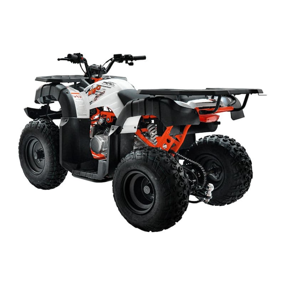 Квадроцикл KAYO AU150 CVT