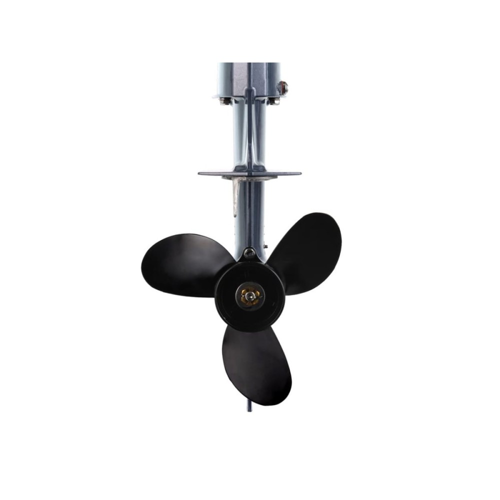 2х-тактный лодочный мотор MIKATSU M9.8FHL