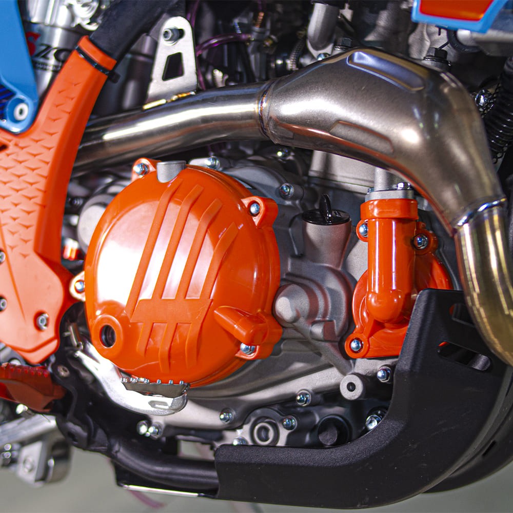 Мотоцикл кроссовый эндуро GR8 F300L (4T NC300S) Enduro RR 2024