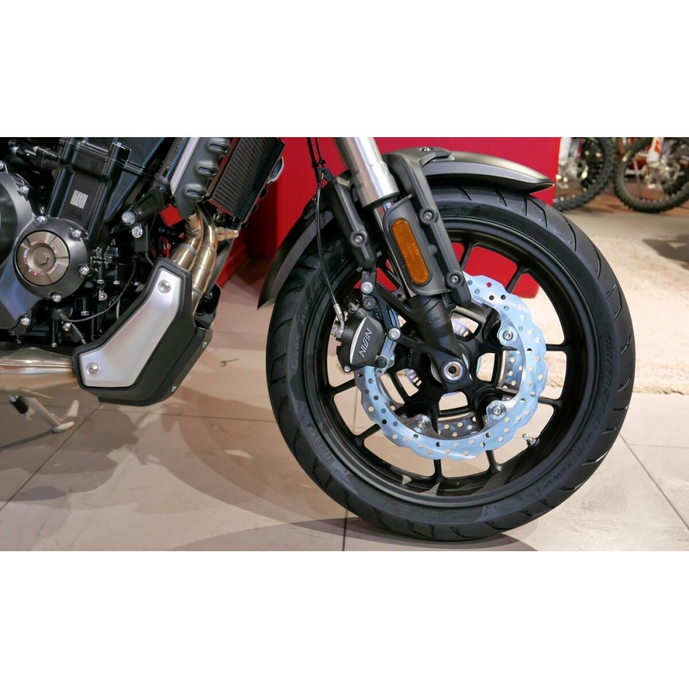 Мотоцикл VOGE 525AC