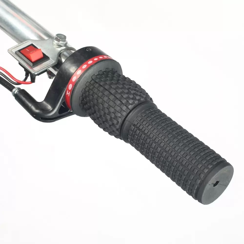 2х-тактный лодочный мотор PATRIOT BM 106