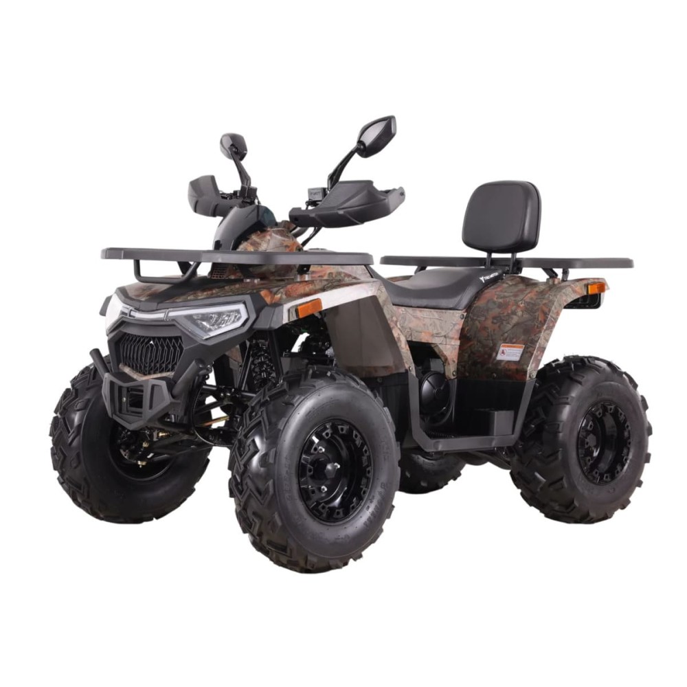 Квадроцикл SHARK III 250