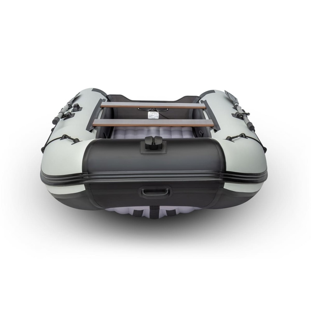 Лодка ПВХ АНДРОМЕДА Air 360 (2024)