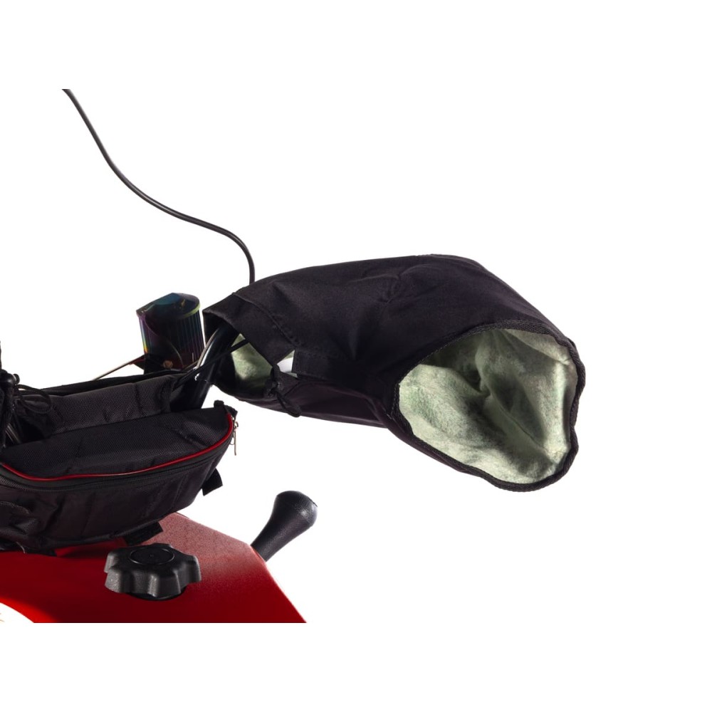 Снегоход SHARMAX Luxe SHP-680