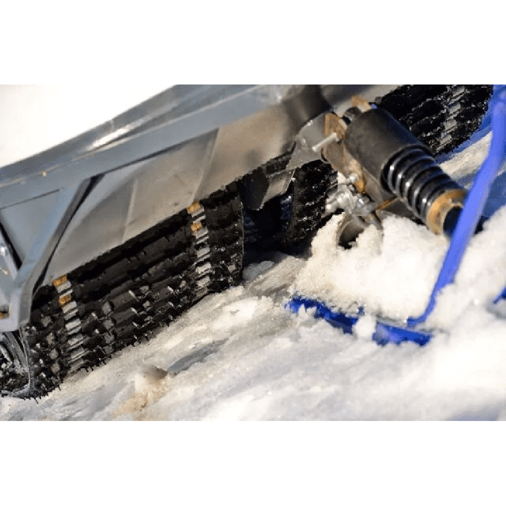 Снегоход ШИХАН Д-2; Д-2Е