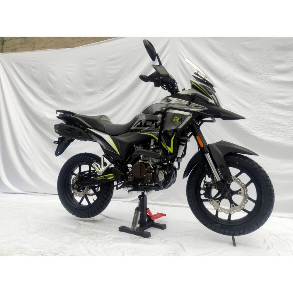 Мотоцикл REGULMOTO ADV 300 NB ТУРЭНДУРО