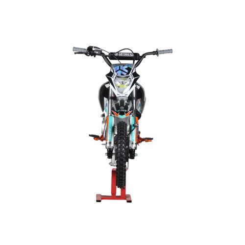 Мотоцикл MOTORHEAD CSA110 14/12