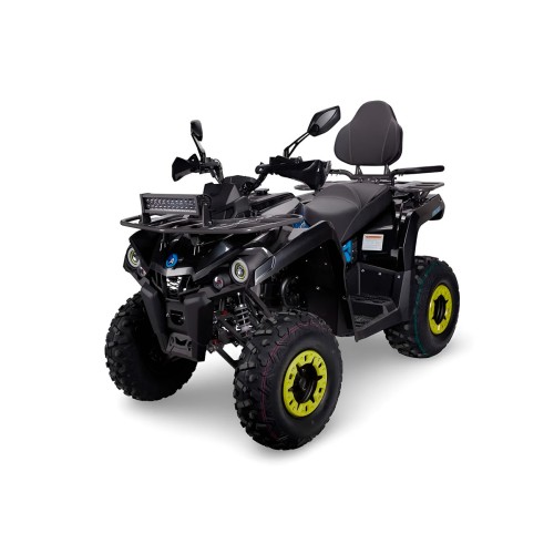 Квадроцикл AVANTIS Forester Long 200 Lux