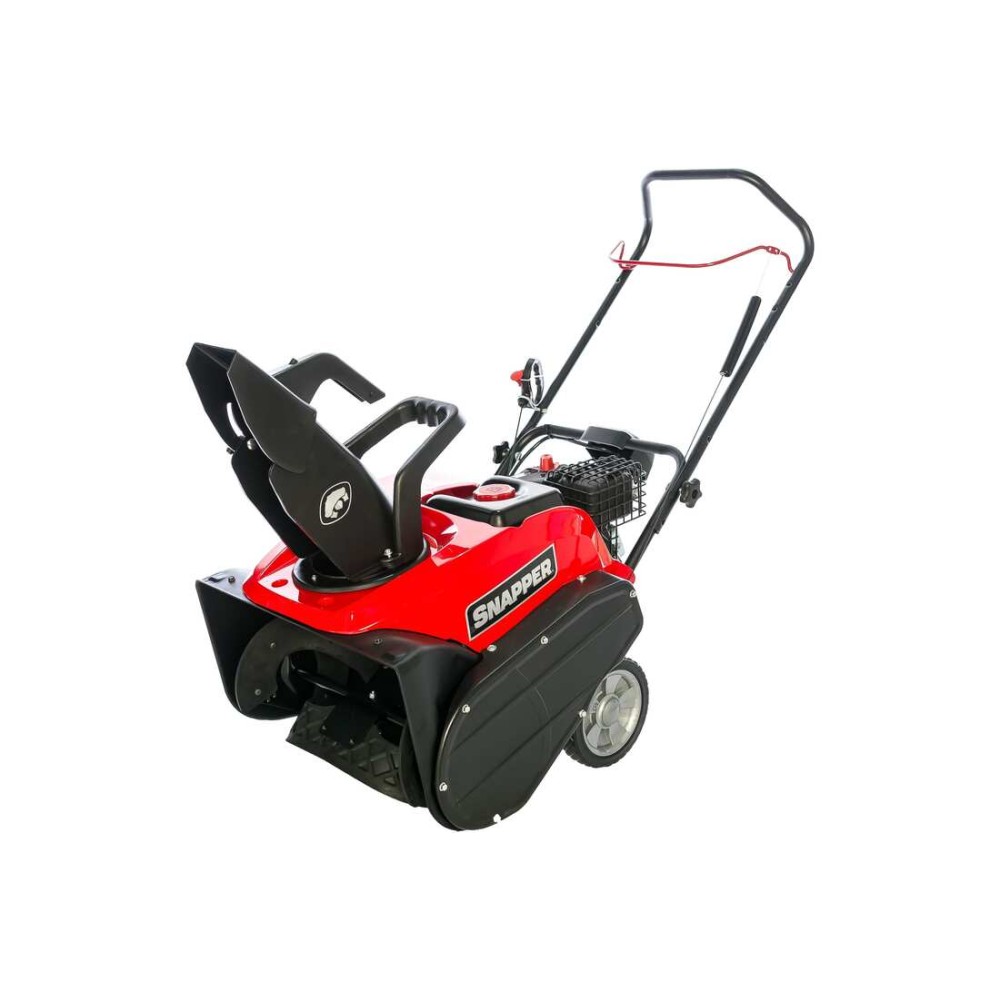 Cнегоуборщик SNAPPER SS7522E