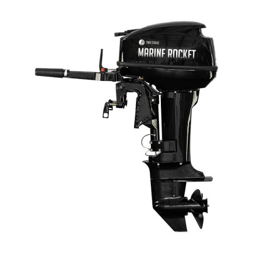2х-тактный лодочный мотор MARINE ROCKET MR9.9FHS