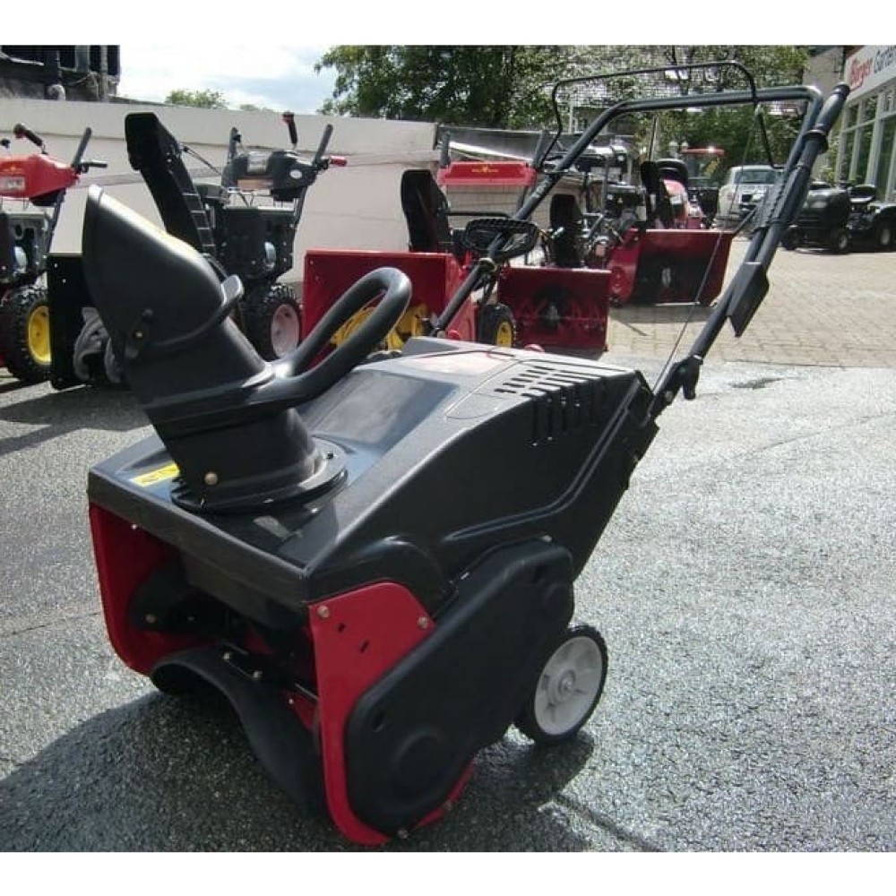 Снегоуборщик MTD M 53