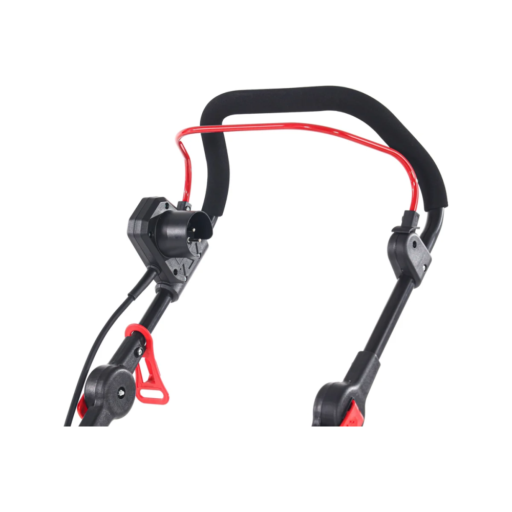 Снегоуборщик AL-KO Easy Snowline 46 E