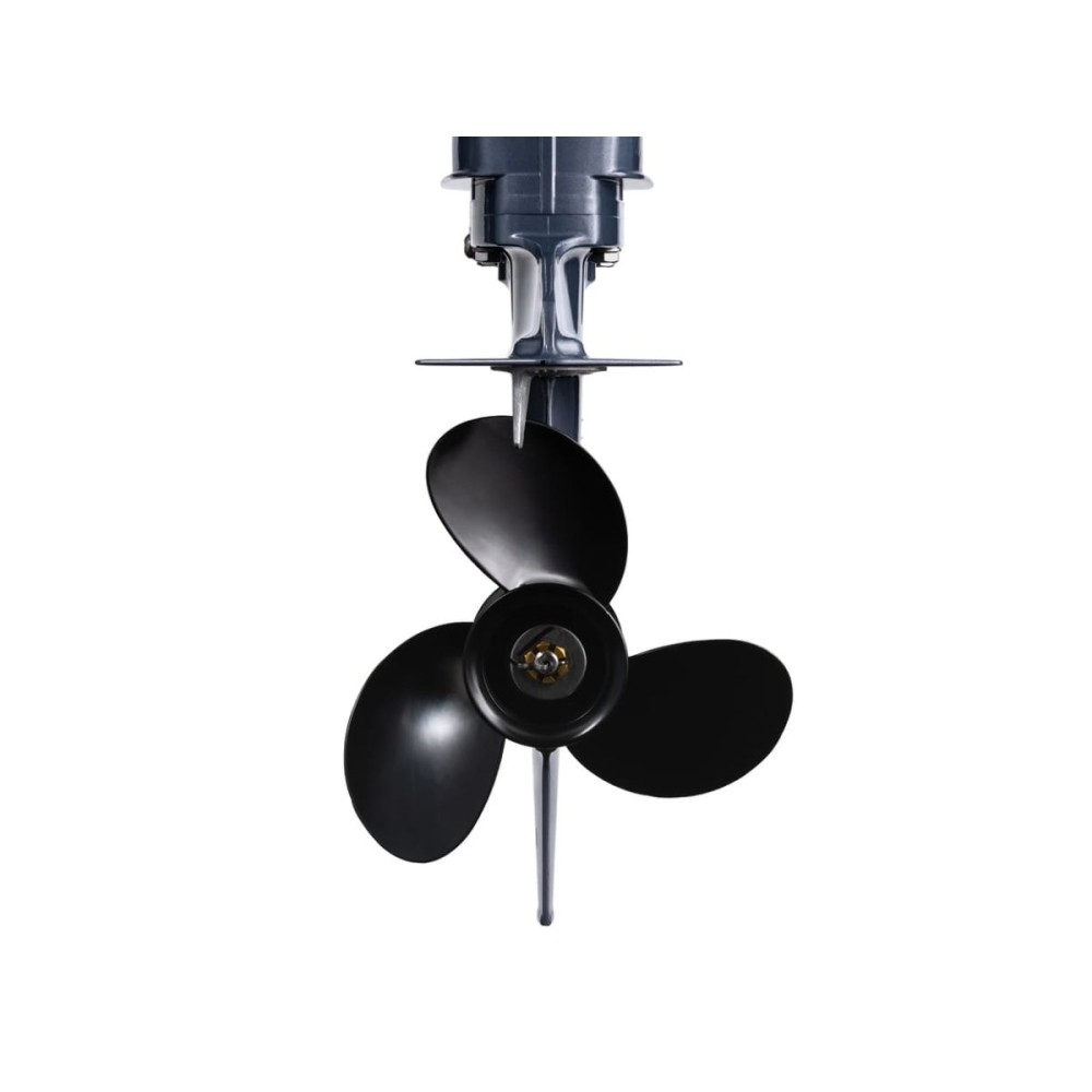 2х-тактный лодочный мотор MIKATSU M9.9FHS Pro