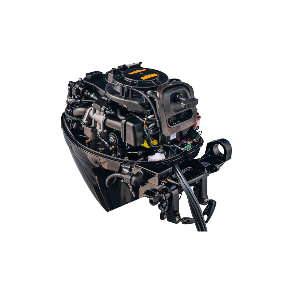 4х-тактный лодочный мотор REEF RIDER RREF20FES