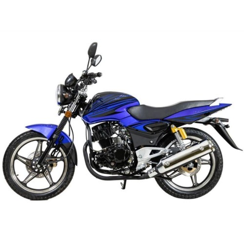 Мотоцикл RACER Magnum RC200-C5B ENDURO