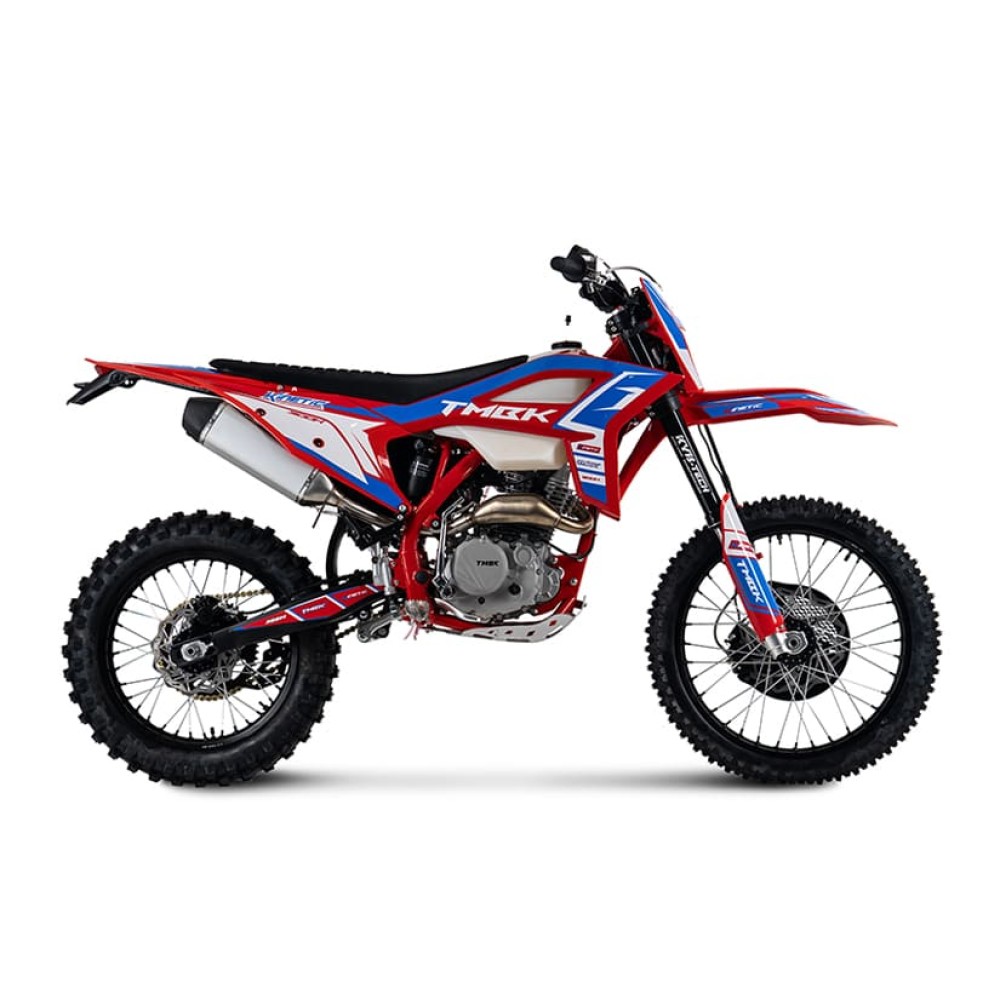 Мотоцикл TMBK Kinetic 300H ENDURO