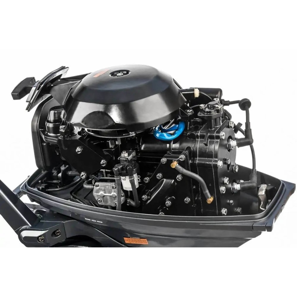 2х-тактный лодочный мотор MIKATSU M25FHS