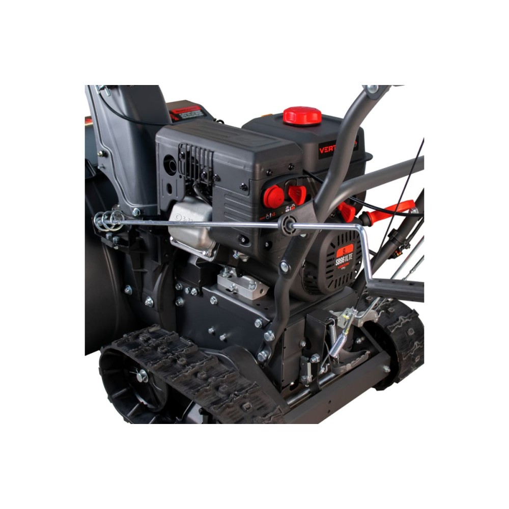 Снегоуборщик VERTON Ice SB-961LTE