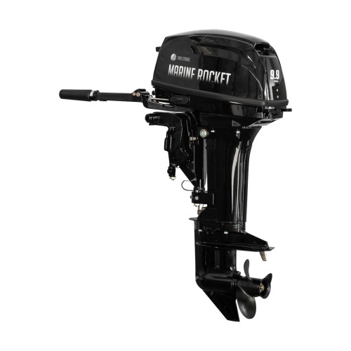 2х-тактный лодочный мотор MARINE ROCKET MR9.9PRO