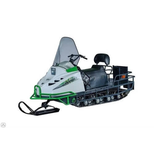 Снегоход БТС Шихан 2Т