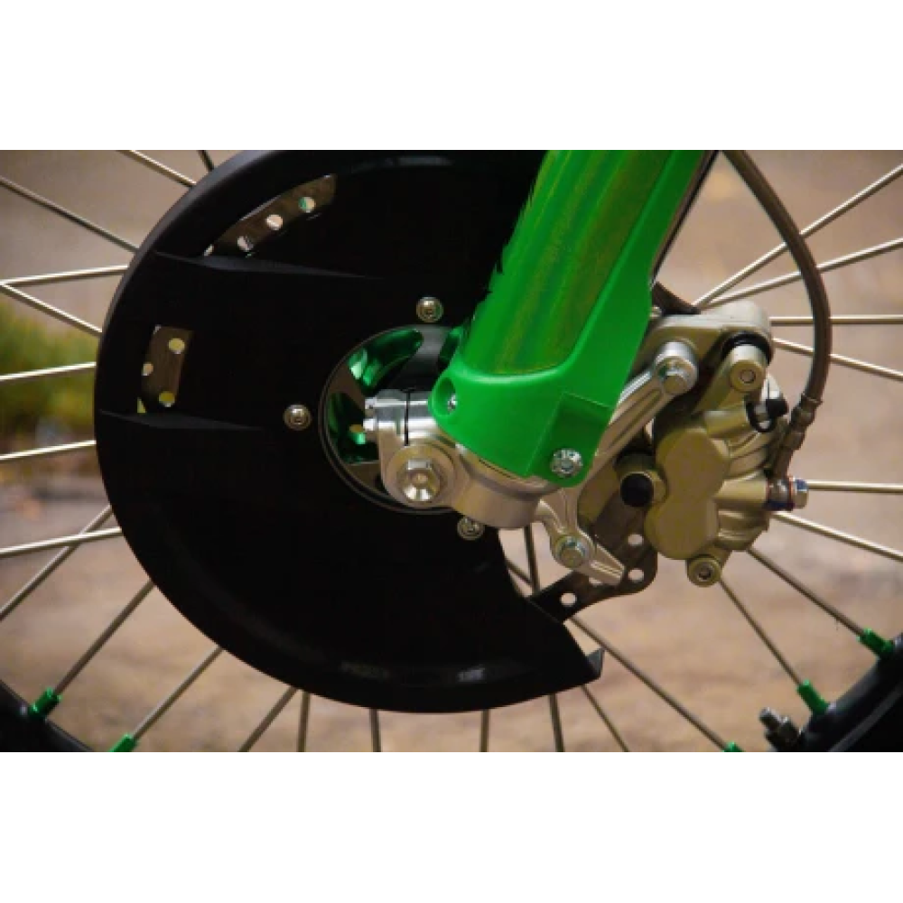 Мотоцикл кроссовый эндуро BRZ X6M 300cc