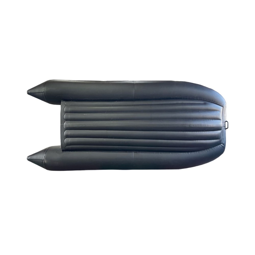 Лодка ПВХ BIG BOAT Ermak 380