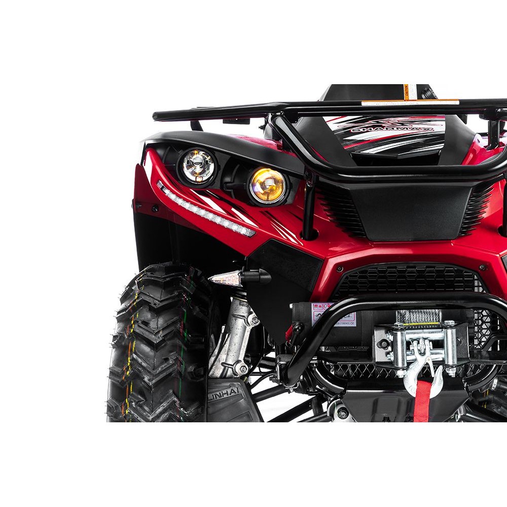 Квадроцикл SHARMAX Workmax 450 (Powered) (2024)