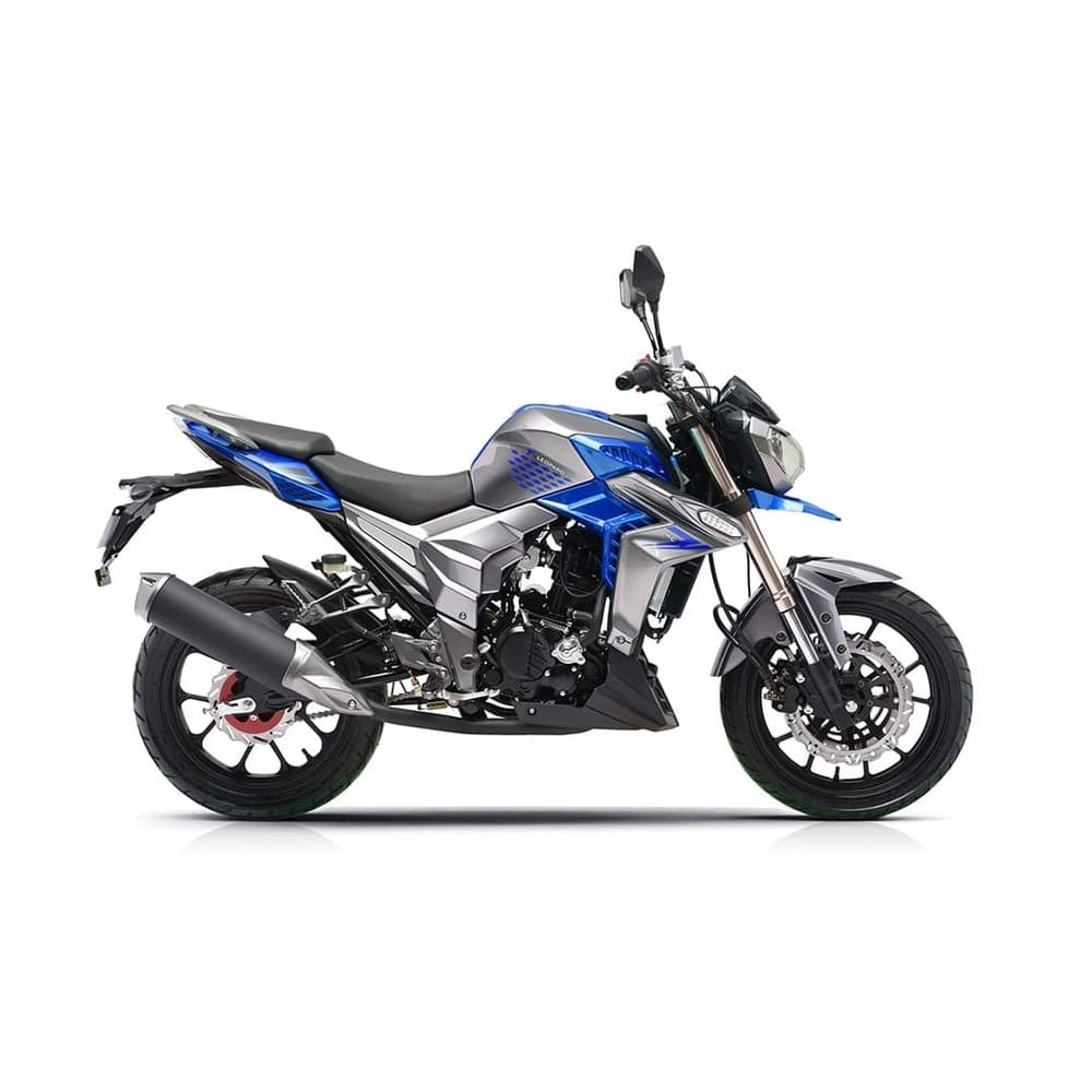 Мотоцикл REGULMOTO T-Leopard 300