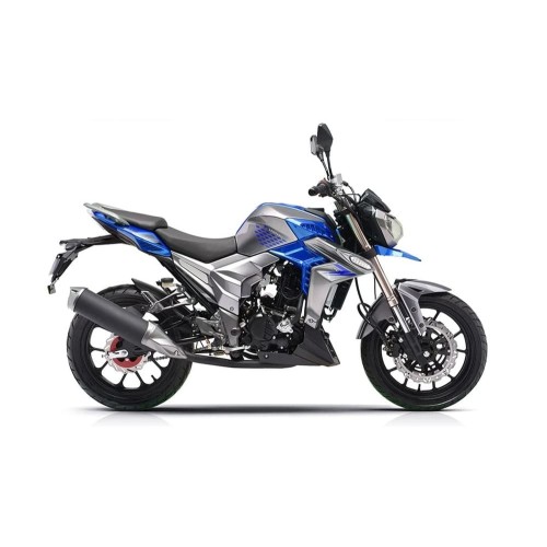 Мотоцикл REGULMOTO T-Leopard 300