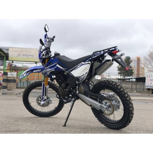 Мотоцикл кроссовый эндуро REGULMOTO Sport-003 PR